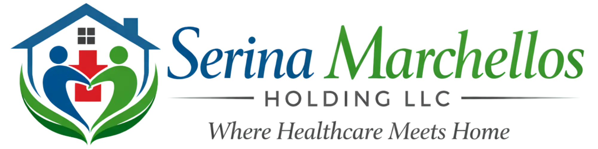Serina Marchellos Holding LLC